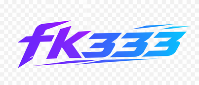 fk333 লোগো
